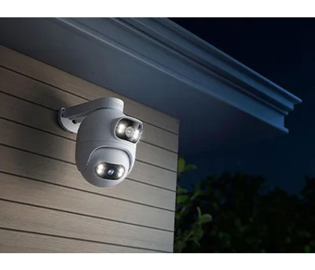 Imilab  EC6 Dual Outdoor Security Camera - 1356862 - zdjęcie 5